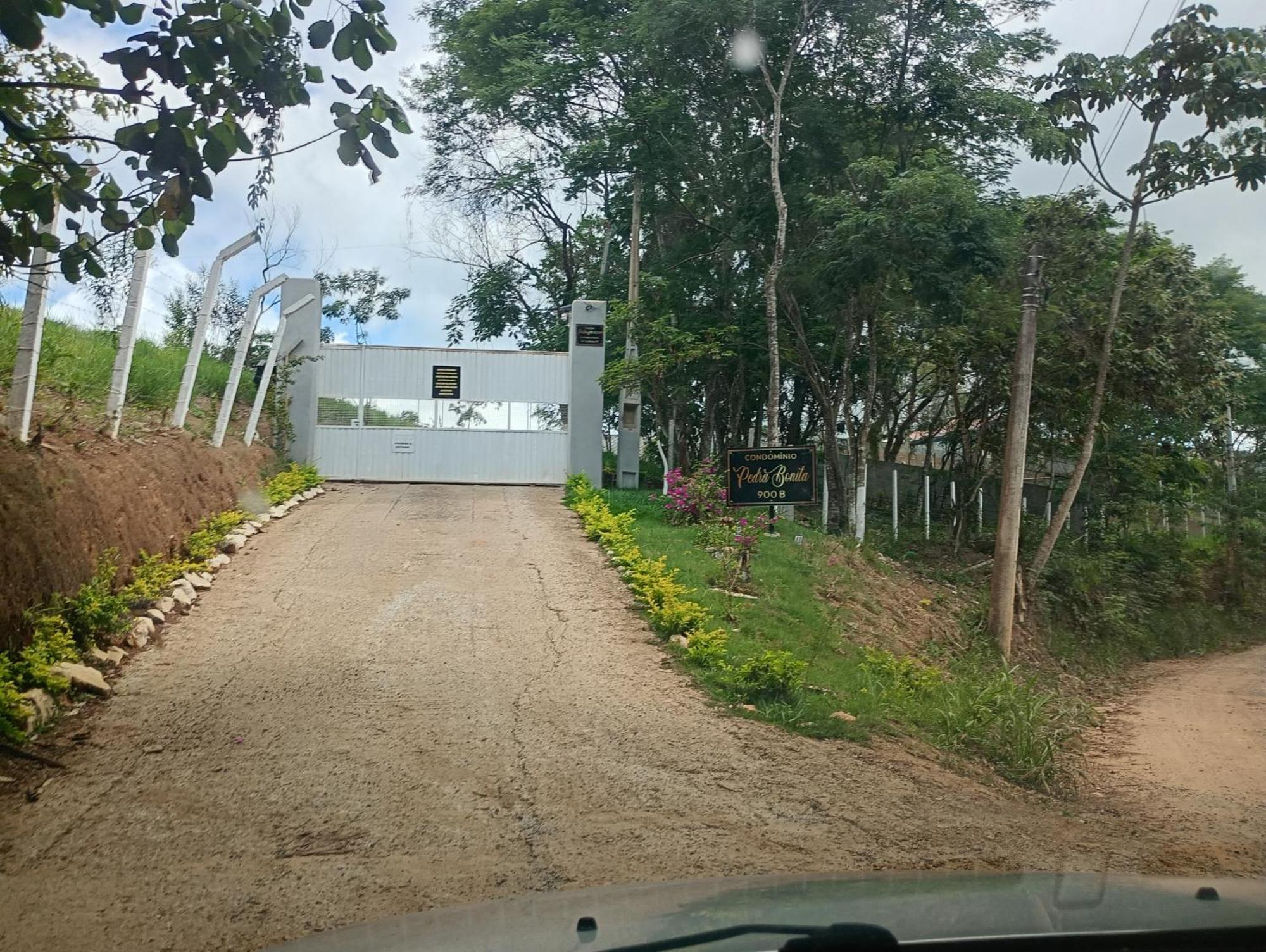 Willa Chacara Alto Padrao Em Igaratá Zewnętrze zdjęcie