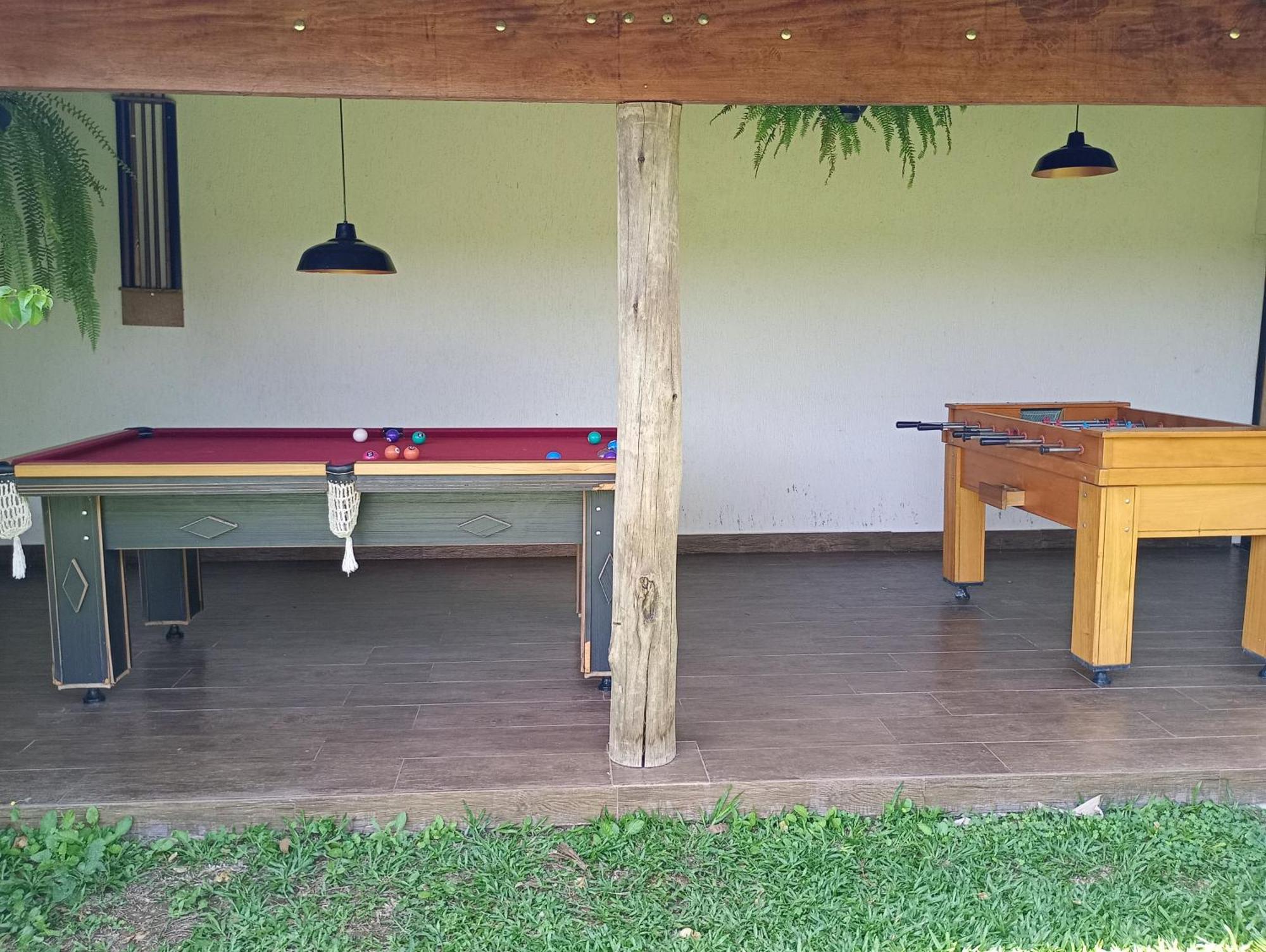 Willa Chacara Alto Padrao Em Igaratá Zewnętrze zdjęcie